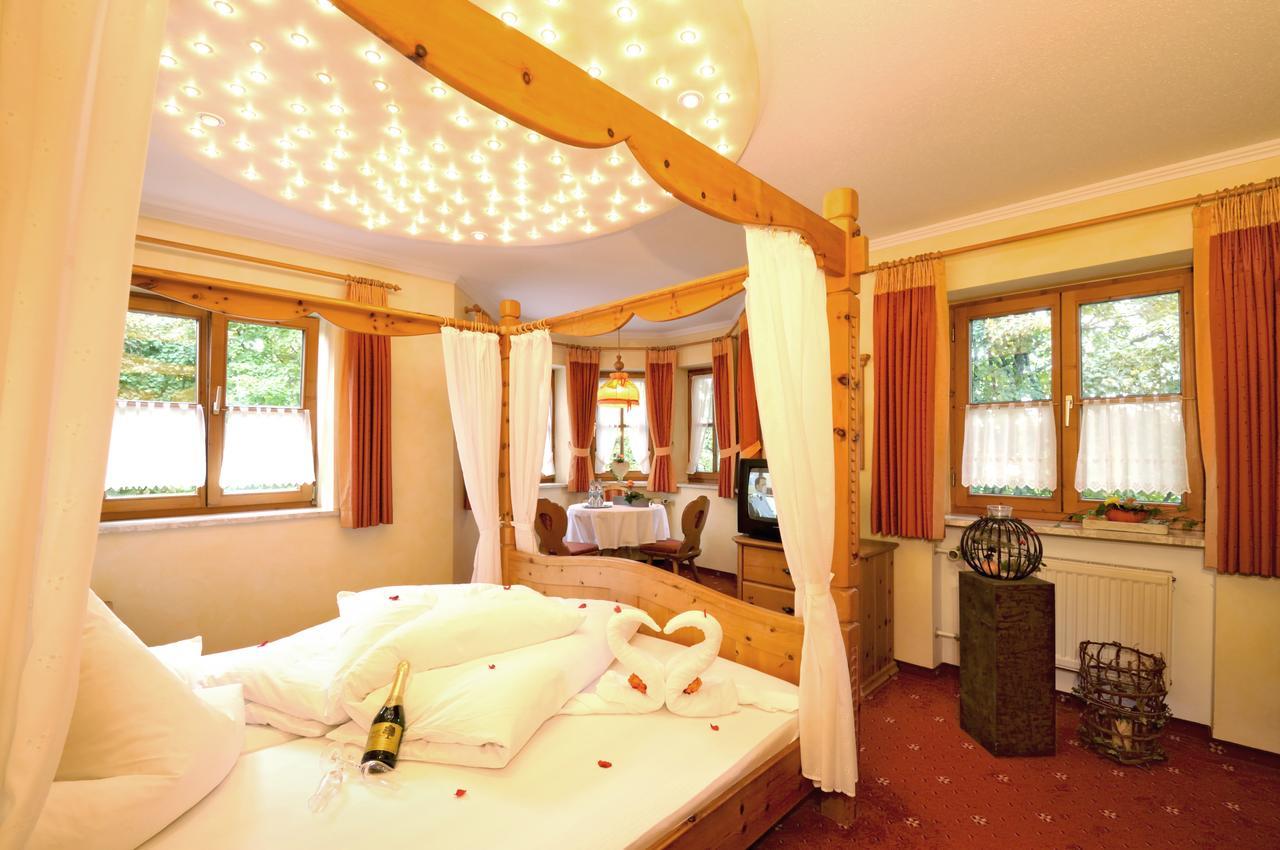 Landhotel Gruener Baum Westendorf  Екстериор снимка