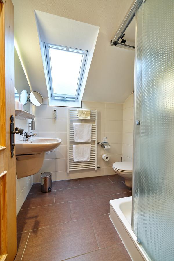 Landhotel Gruener Baum Westendorf  Екстериор снимка