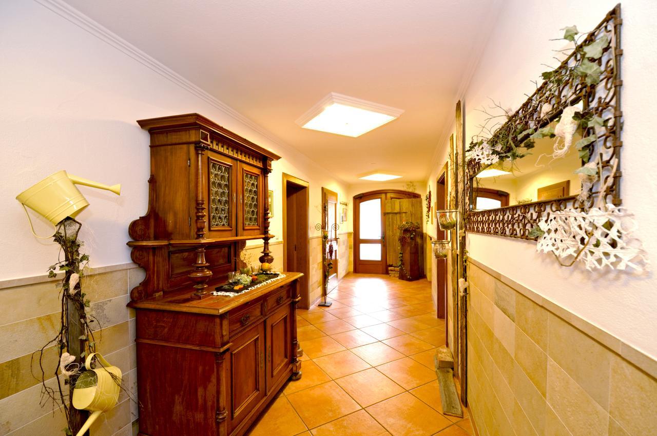 Landhotel Gruener Baum Westendorf  Екстериор снимка